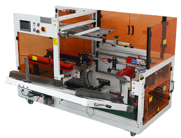 包裝機中的氣動產(chǎn)品 包裝機中的氣動產(chǎn)品